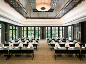 Mövenpick Asara Resort & Spa Hua Hin