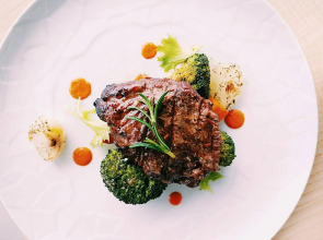 Pedras do Mar Resort & SPA