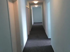 Hotel Central Hannover