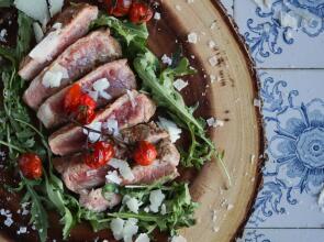 Hotel Casolare Le Terre Rosse