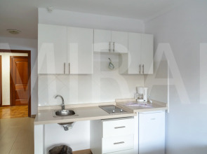 Apartamentos Pez Azul