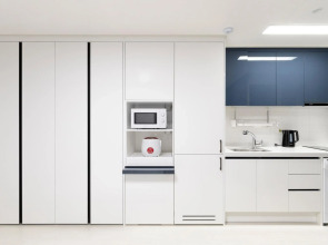 Ocean City Residence Hotel