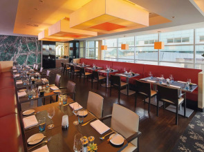 Mövenpick Hotel Amsterdam City Centre