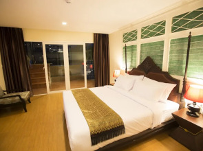 Royal Heritage Pavillion