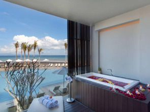 Wyndham Tamansari Jivva Resort Bali