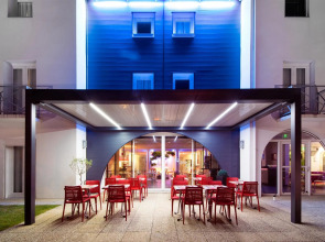 Hôtel Kyriad La Rochelle Centre Ville