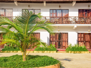 Amaan Beach Bungalows