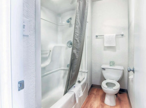 Motel 6 Mammoth Lakes, CA