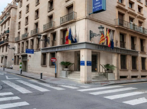 Tryp Ciudad De Alicante