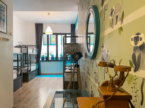 Ostello Bello Milano Duomo