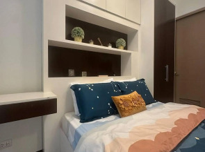 PRS @ One Palm Tree Villa near T3 Airport