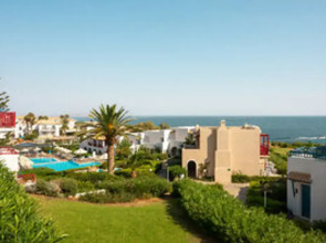 Mitsis Cretan Village