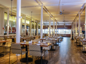 Paradisus Cancún – All Inclusive