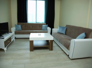 Merada Suit Otel and Spa