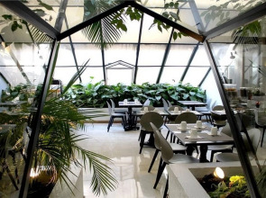 Greet Hotel Marseille Centre St Charles