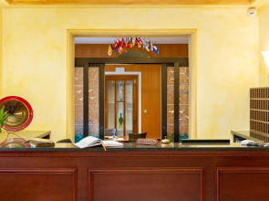 Hotel Residence Venezia 2000