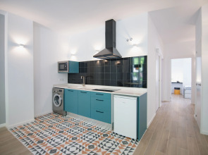 Libere Valencia Abastos