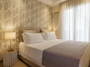 Residence Lungomare - Charming apartments