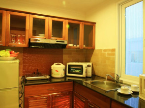 Palace Hotel Vung Tau