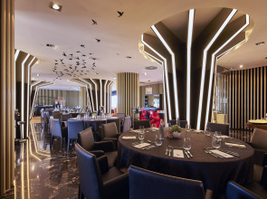 Ushuaia Ibiza Beach Hotel - Adults Only