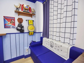 Sotetsu Hotels The Splaisir Seoul Myeong-Dong