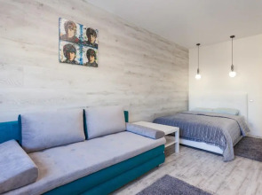 KenigApart (КенигАпарт) на улице Театральная 25