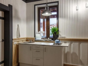 Alpine Valley Guest House