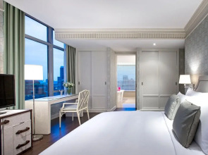 Oriental Residence Bangkok