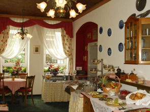 Hotel Am Josephsplatz