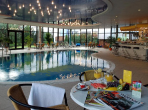 Holiday Inn Bratislava