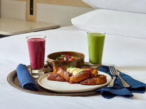 Hyatt Regency Washington on Capitol Hill