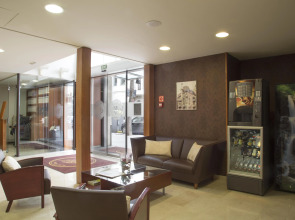 Bcn Urbany Hotels Del Comte