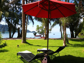 Peninsula Beach Resort