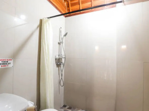 The Polumb Garden Bedugul