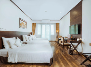 Thang Long Opera Hotel