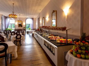 Grand Hotel Gallia & Londres