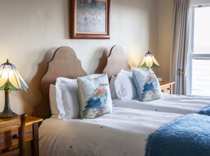 Moonglow Guest House