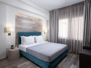 Enattica Syntagma Living