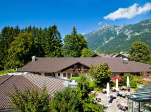 HYPERION Hotel Garmisch – Partenkirchen