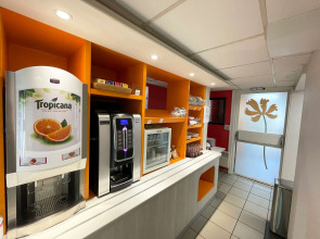 Première Classe Epinay Sur Orge Savigny Sur Orge