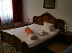 Appartementhotel Marien-Hof