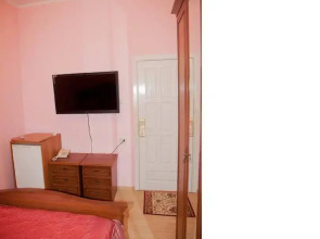 Paradise на Ленина