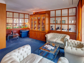 Hotel Alexander am Zoo