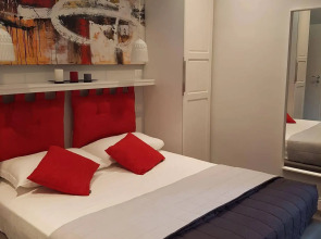 Residenza Vatican Suite