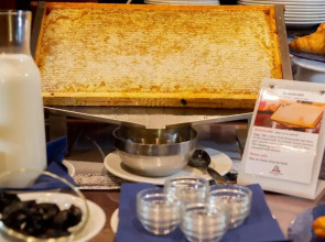 Ca' Pisani Deco Design Hotel