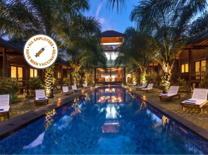 Coconut Boutique Resort