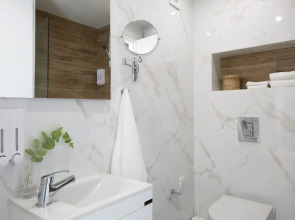 Athens Panorama Project