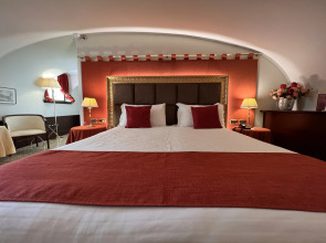 Ruzzini Palace Hotel