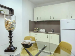 HaHavatselet Suite - Isrentals