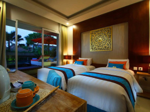 Destiny Boutique Hotel